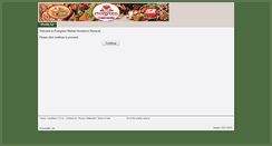 Desktop Screenshot of evergreen.accelitec.com